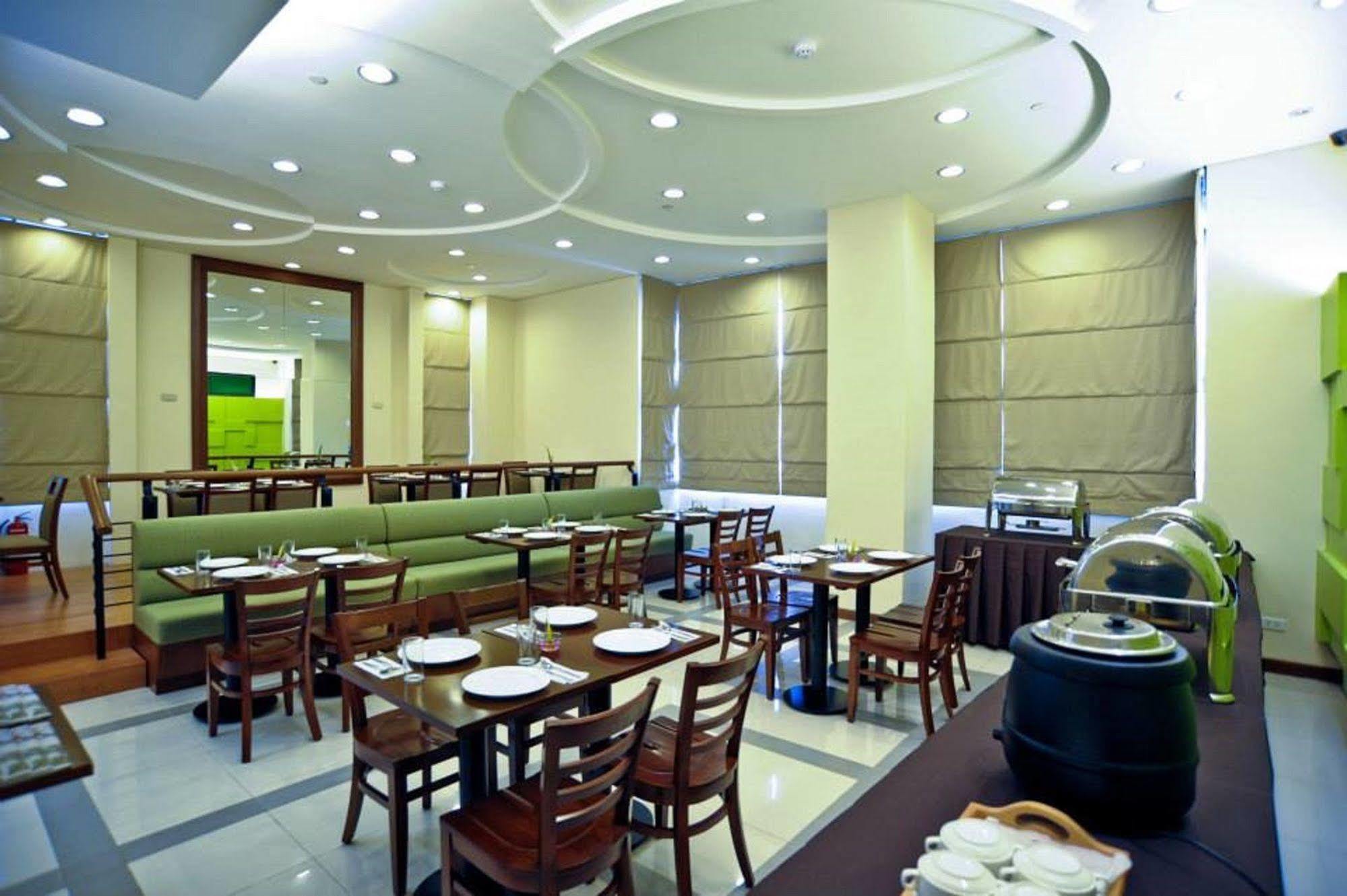 圣托马斯套房酒店 Santo Tomas 外观 照片