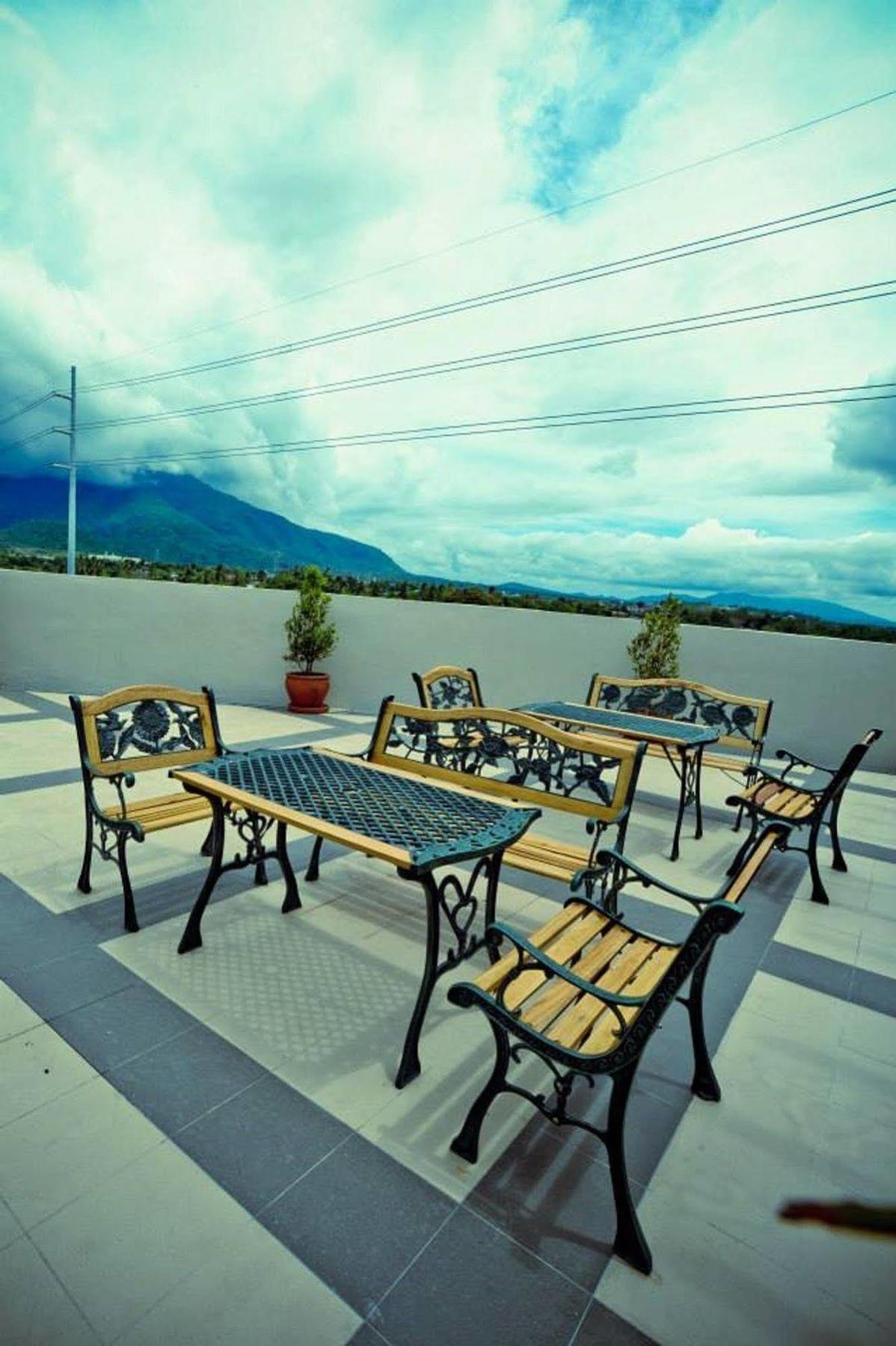 圣托马斯套房酒店 Santo Tomas 外观 照片
